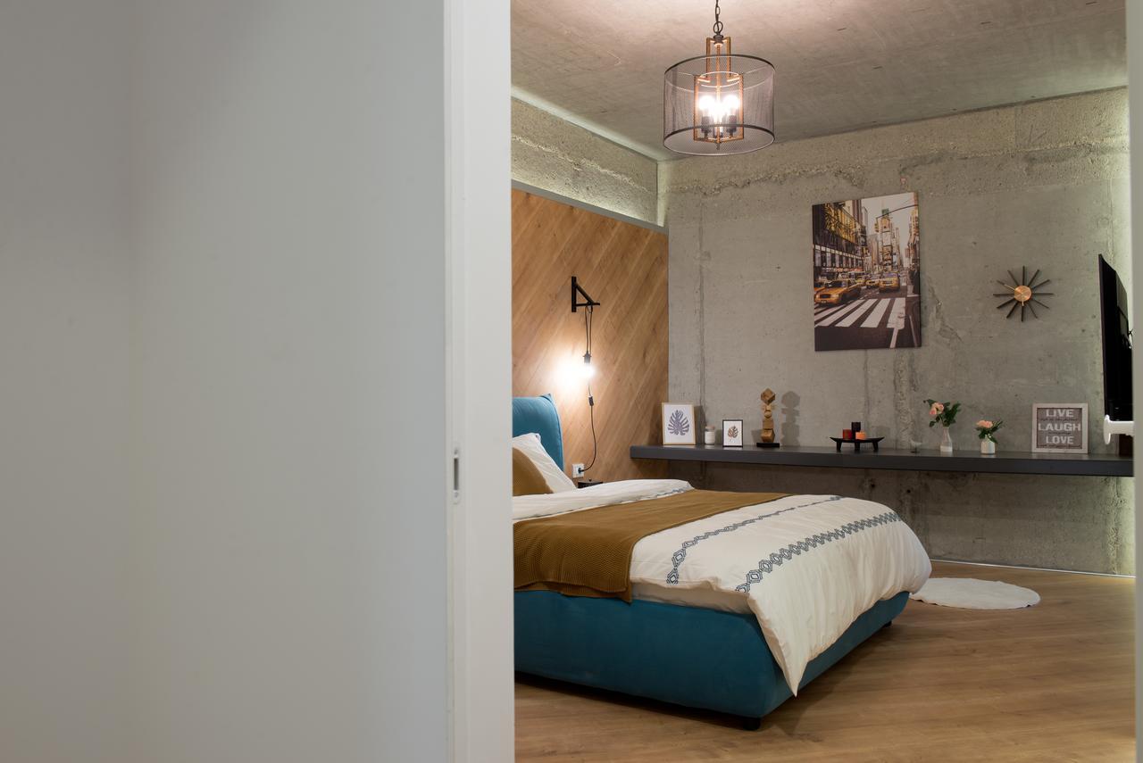 Novum Aparthotel Bükreş Dış mekan fotoğraf