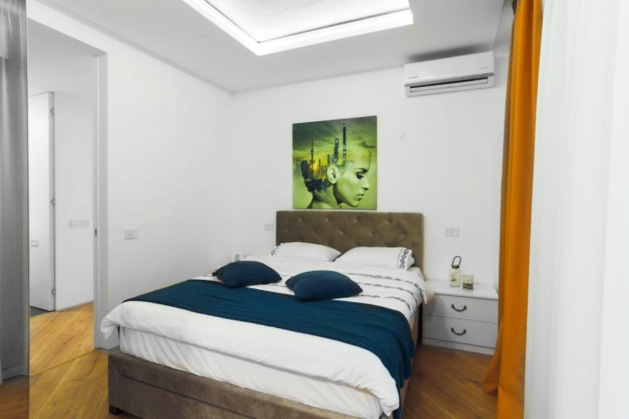 Novum Aparthotel Bükreş Dış mekan fotoğraf