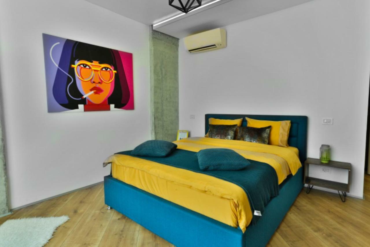 Novum Aparthotel Bükreş Dış mekan fotoğraf