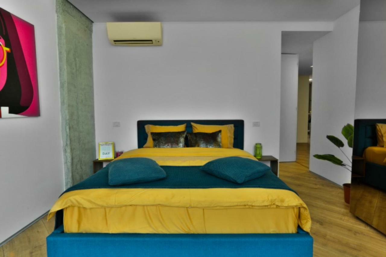 Novum Aparthotel Bükreş Dış mekan fotoğraf