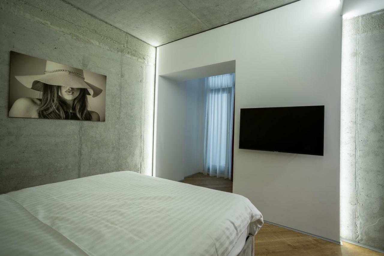 Novum Aparthotel Bükreş Dış mekan fotoğraf