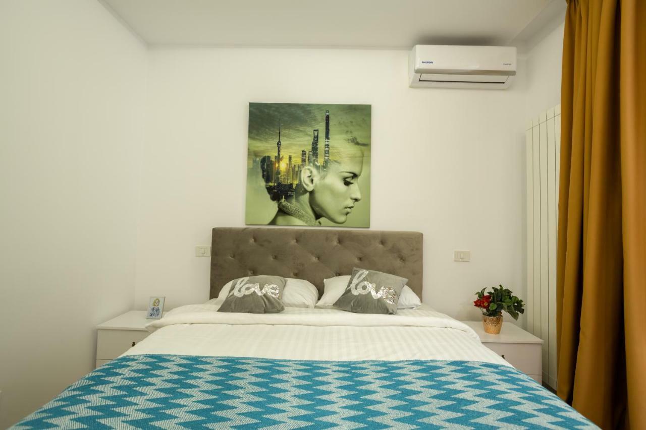 Novum Aparthotel Bükreş Dış mekan fotoğraf